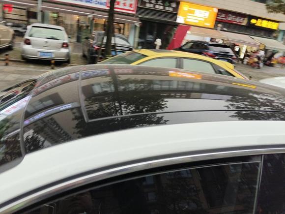 [成都·川G] 二手大众一汽-大众CC2023款 380TSI 耀目版