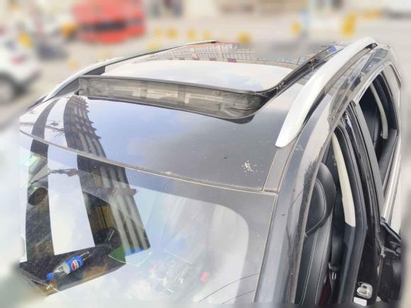 [武汉·鄂C] 二手荣威荣威RX52016款 20T 两驱自动旗舰版