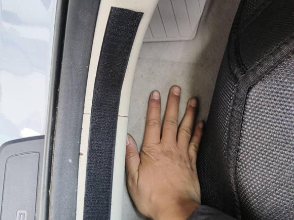 [嘉兴·浙F] 二手吉利汽车吉利ICON2023款 1.5TD 巧克力醇臻版