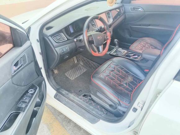 [台州·浙J] 二手现代名图2014款 1.8L 自动智能型GLS