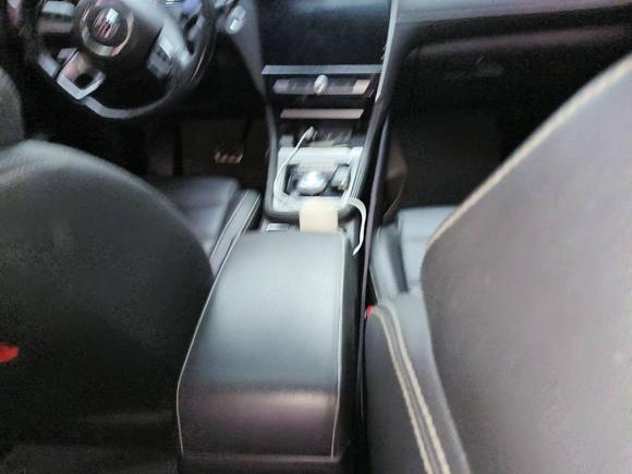 [杭州·浙A] 二手奥迪奥迪Q52013款 40 TFSI 技术型