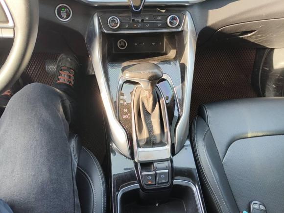 [青岛·鲁B] 二手上汽大通MAXUS大通G502020款 1.5T 自动豪华版