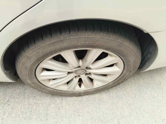 [深圳·粤B] 二手丰田皇冠2007款 3.0L Royal 真皮版