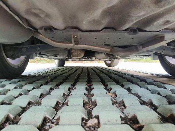 [宁波·浙B] 二手丰田锐志2008款 2.5S 特别纪念版