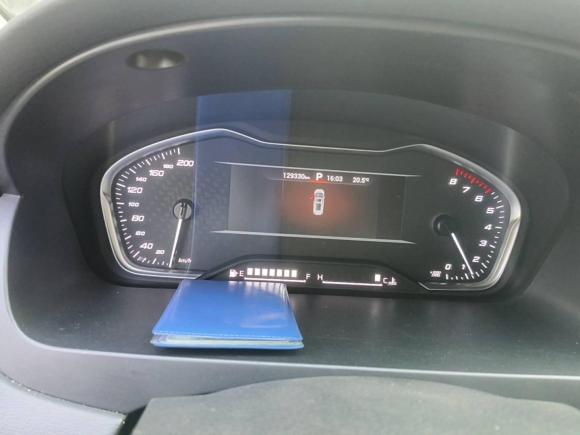 [南京·苏A] 二手上汽大通MAXUS大通G202020款 2.0T 汽油自动豪华版