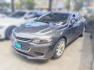 雪佛兰迈锐宝XL2016款 1.5T 双离合锐耀版「宁波二手车」「天天拍车」