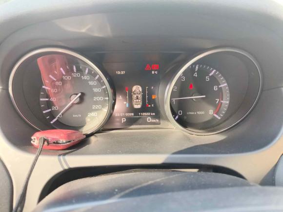 [上海·浙C] 二手路虎发现神行2016款 2.0T SE