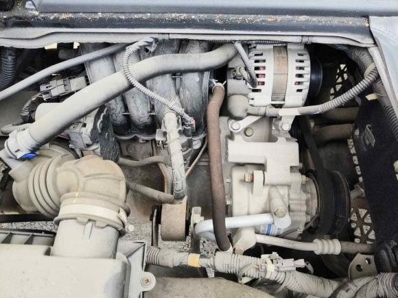 [上海·苏U] 二手五菱汽车五菱之光2020款 1.2L 实用型 国VI LSI