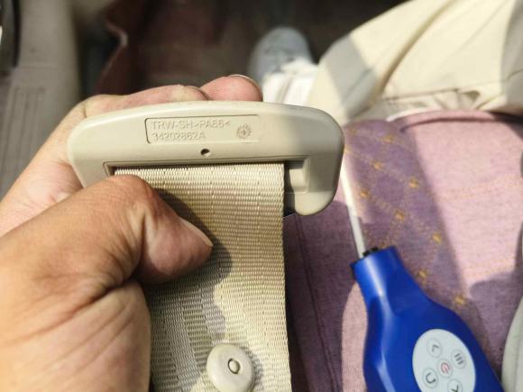 [苏州·豫N] 二手别克凯越2015款 1.5L 手动经典型