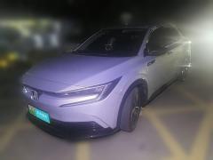 [佛山·粤A] 本田e:NP2 极湃22024款 进阶版