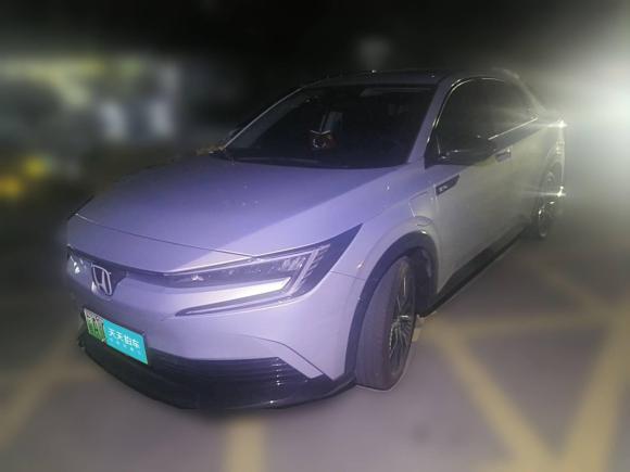 本田e:NP2 極湃22024款 進階版「佛山二手車」「天天拍車」
