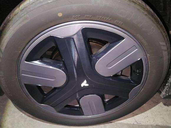 [宁波·浙B] 二手firefly萤火虫firefly萤火虫2025款 发光版