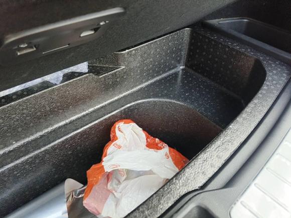 [广州·粤A] 二手零跑汽车零跑C112021款 豪华版