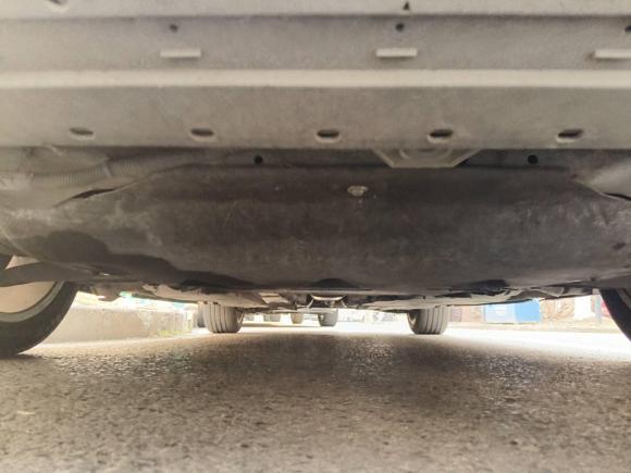 [上海·沪B] 二手沃尔沃沃尔沃V602016款 T5 智雅版