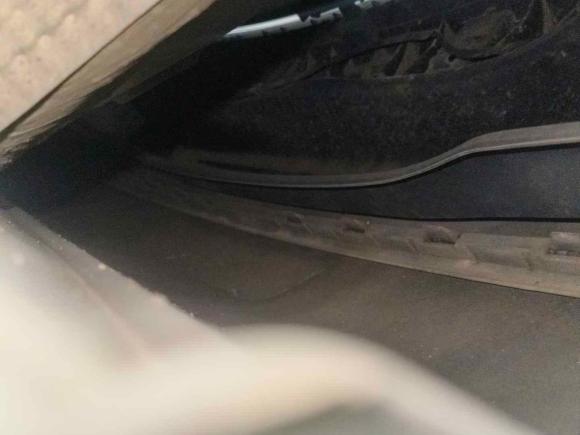 [深圳·粤B] 二手奥迪奥迪A4L2011款 2.0 TFSI 舒适型