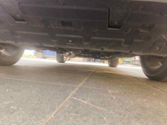 [上海·沪A] 二手荣威荣威RX5新能源2017款 eRX5 50T 混动互联尊贵旗舰版