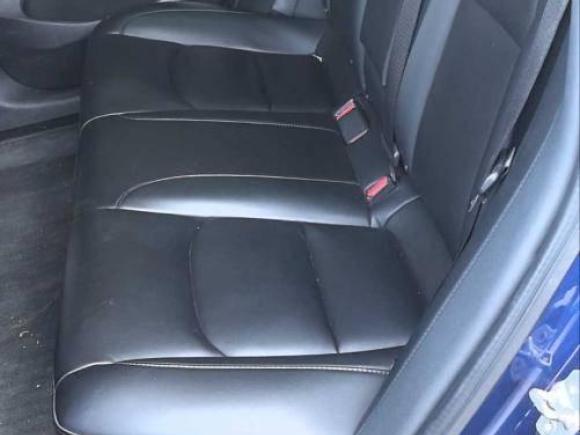 [台州·浙J] 二手特斯拉Model 32020款 标准续航后驱升级版