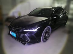 [济南·鲁A] 丰田亚洲龙2022款 2.0L 豪华版