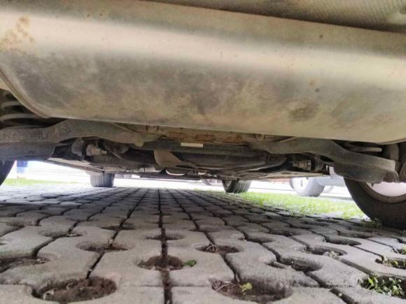 [武汉·鄂A] 二手福特福克斯2012款 三厢 1.6L 自动风尚型