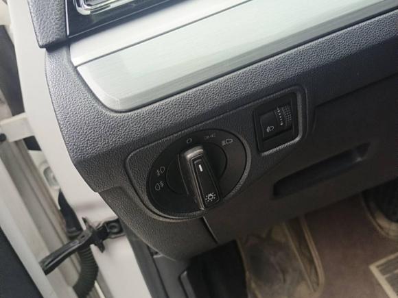 [宁波·浙B] 二手大众凌渡2015款 280TSI DSG舒适版