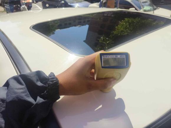 [宁波·浙B] 二手马自达马自达CX-42018款 2.0L 自动两驱蓝天活力版 国V