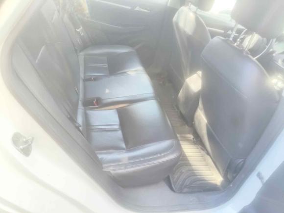 [上海·沪A] 二手威马汽车威马E.52021款 500 即客行