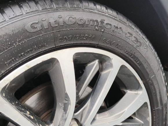 [佛山·粤E] 二手宝骏宝骏7302019款 1.5T CVT时尚型 7座 国V