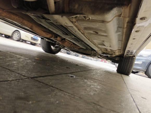 [南昌·赣A] 二手日产逍客2017款 2.0L CVT智享版 国V