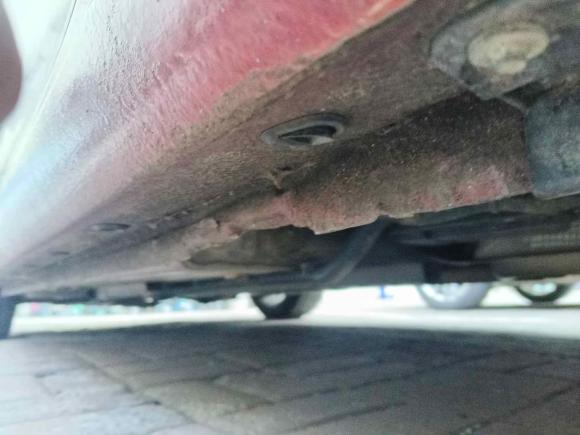 [合肥·皖A] 二手别克威朗2016款 两厢 15S 自动进取型