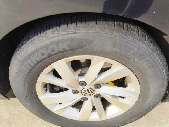 [上海·沪G] 二手大众帕萨特2019款 280TSI 商务版 国VI