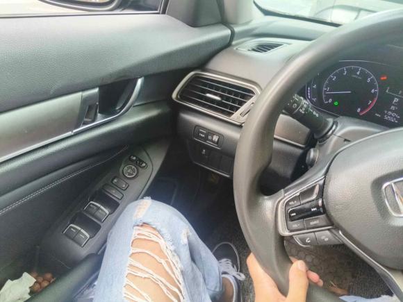 [杭州·浙A] 二手本田雅阁2018款 230TURBO 舒适版 国V