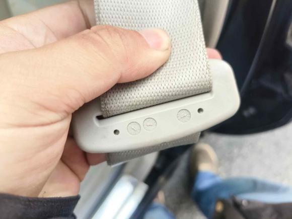 [宁波·浙B] 二手奔驰奔驰S级2012款 S 300 L 商务型 Grand Edition