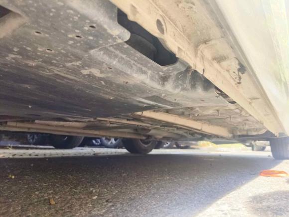 [武汉·鄂A] 二手雪铁龙C4 PICASSO2015款 1.6T 时尚型 5座