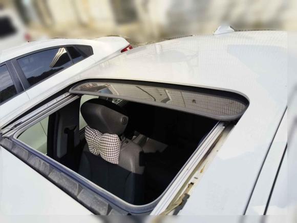 [南京·苏A] 二手宝马宝马3系2016款 320Li 时尚型