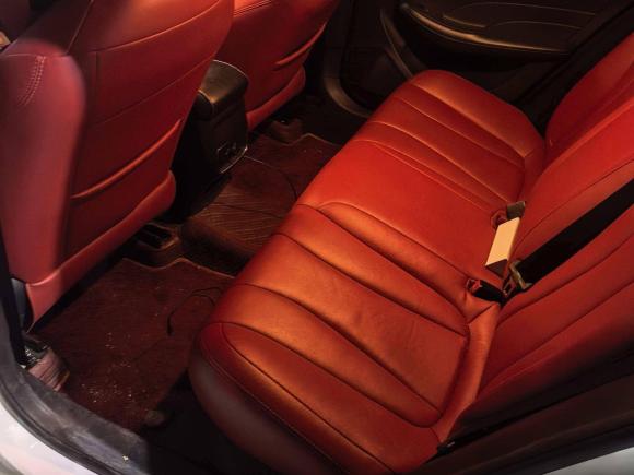 [温州·浙C] 二手荣威荣威i52019款 1.5L 自动4G互联朗越版