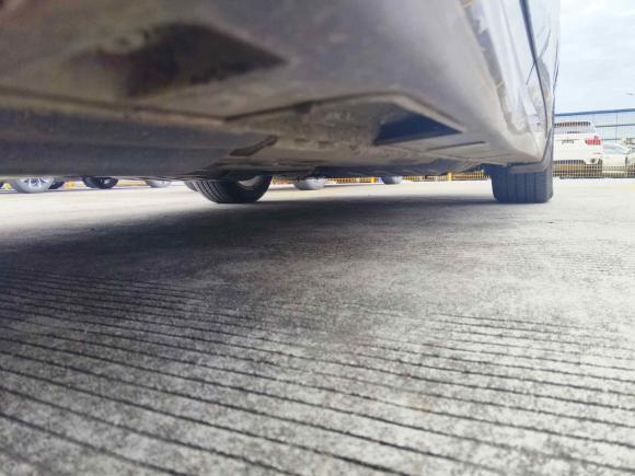 [成都·川A] 二手本田雅阁2014款 2.4L EX 豪华版