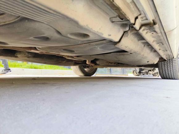 [南昌·赣A] 二手奥迪奥迪Q52013款 45 TFSI quattro 运动型