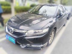 [南昌·赣A] 本田思铂睿2015款 2.0L 尊贵版