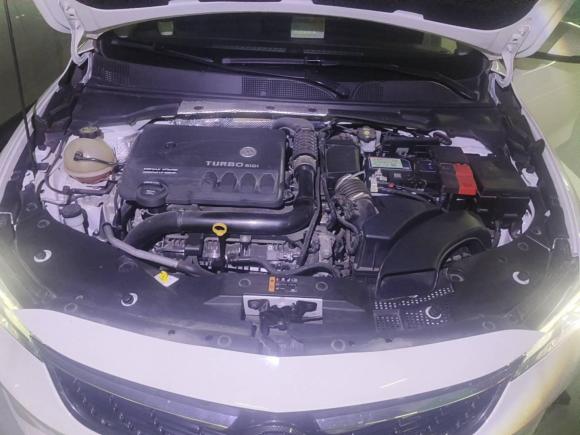 [深圳·粤T] 二手别克威朗2023款 Pro 乐享版