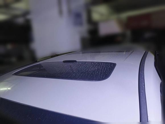 [武汉·鄂A] 二手丰田埃尔法2011款 3.5L 豪华版