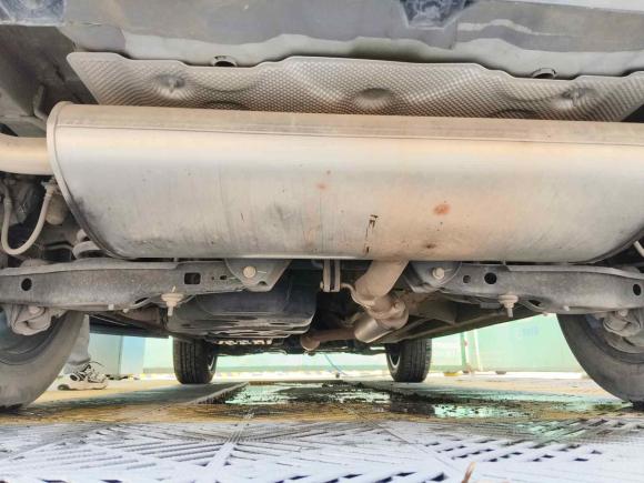 [西安·鄂C] 二手长安长安CS75 PLUS2020款 1.5T 自动豪华型