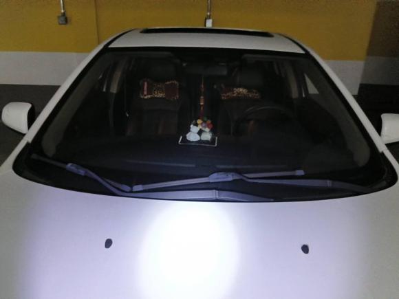 [上海·沪A] 二手三菱翼神2011款 致尚版 1.8L 手动豪华型