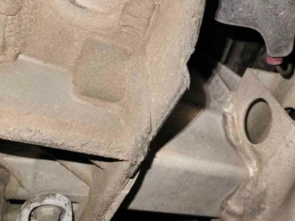 [深圳·粤B] 二手奥迪奥迪Q72021款 45 TFSI quattro S line运动型