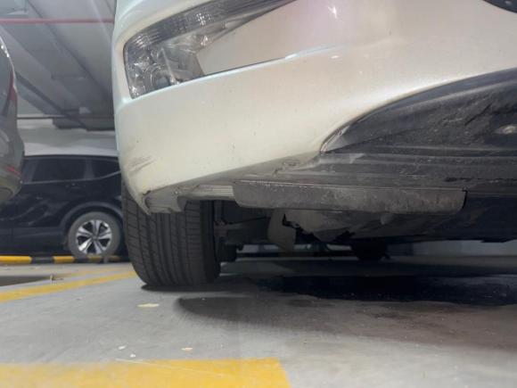 [上海·沪A] 二手标致标致5082013款 2.3L 罗兰·加洛斯版