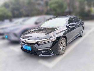 本田英仕派2019款 260TURBO 精致版 国VI