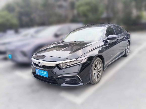 本田英仕派2019款 260TURBO 精致版 国VI「上海二手车」「天天拍车」