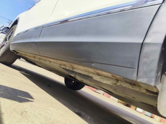 [上海·沪J] 二手大众途观L2019款 330TSI 自动两驱智动豪华版 国VI