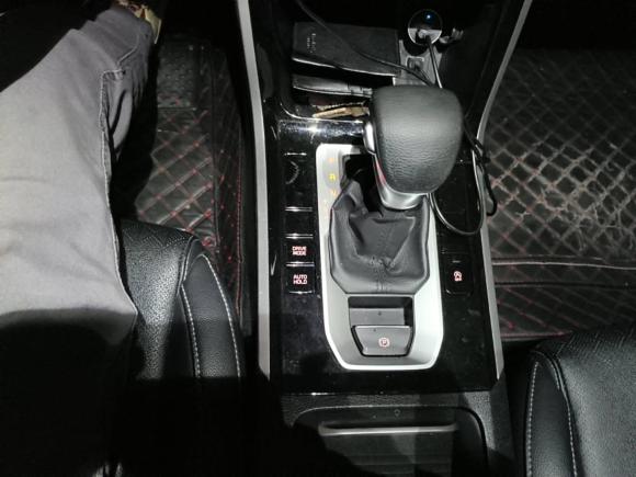 [上海·皖D] 二手起亚起亚K32019款 1.5L CVT智享互联版