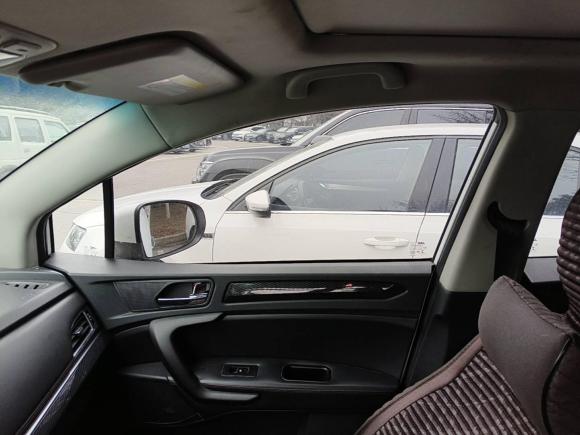 [西安·陕A] 二手江汽集团瑞风S32017款 1.6L 手动豪华型