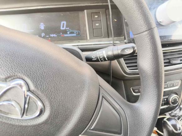 [杭州·浙A] 二手长安凯程长安欧尚A600EV2019款 EV